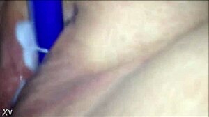 i enjoy watching bbw bring her pussy to creamy orgasm