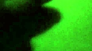 Gretala - Flash Moglie Incinta Nel Buio