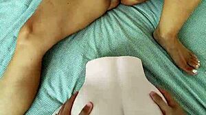 tantaly sex doll transformed into real pussy experience