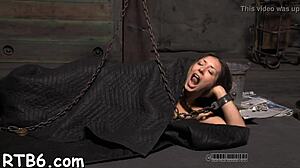 who will win the rough sex contest?