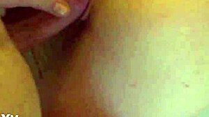 Blonde Wife Fucks Doggystyle With New Hair!