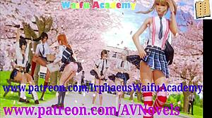 Exploring the world of Academy 151