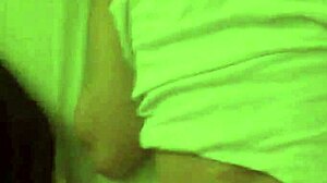 Blonde Wife Fucks Doggystyle With New Hair!