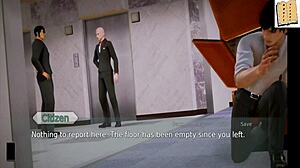 Exploring the world of Academy 151