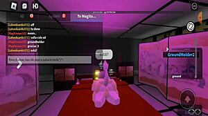 oh god, this furry putito feels so intense getting fucked by femboy shemale, my heart races with every deep thrust