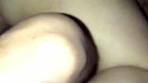 Big booty wife hooks up with monster cock!