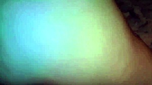 Pov cute thick girl twerks for you in her bedroom and lets you