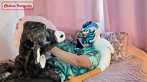 me follo al vago de la cuadra- que horror- trailer