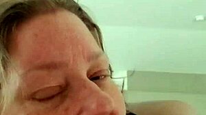 Watch Lil Whore Get Pounded By Daddy's Fat Black Cock!