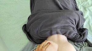 tantaly sex doll transformed into real pussy experience