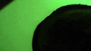 tight wet pussy of a teen getting licked and fingered