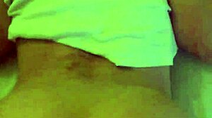 Blonde Wife Fucks Doggystyle With New Hair!