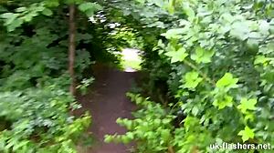 lucia is up for any public challenge