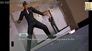 Exploring the world of Academy 151