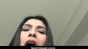 Our Little 18+ Present