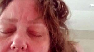 Watch Lil Whore Get Pounded By Daddy's Fat Black Cock!