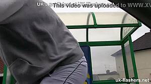 lucia is up for any public challenge