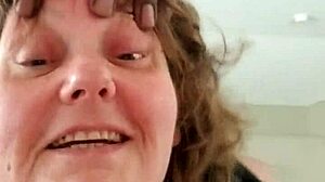 Watch Lil Whore Get Pounded By Daddy's Fat Black Cock!