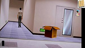 Exploring the world of Academy 151