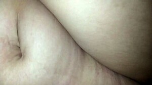 latina slut hotwife fucks with friend on his car