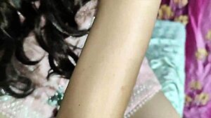 Sister-in-Law Feels Intense Pleasure Riding Brother's Long Cock to Cum