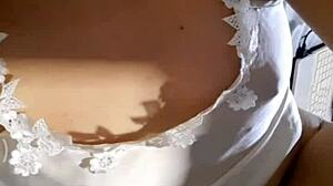 live buzzcast with emotional moments