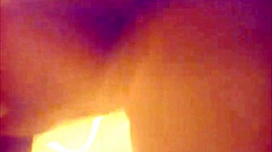 Kawawang Pekpek Dahil Sa Robust