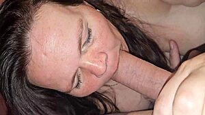 i remember the 50s milf in that blue film, sucking on a big one