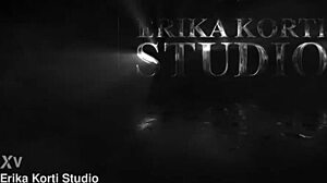 sofia smith gets group anal from five cocks