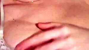 Elzakom, why do you have such sweet tits in lingerie for fetish play?