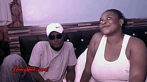 Military Husband With Biggest Cock