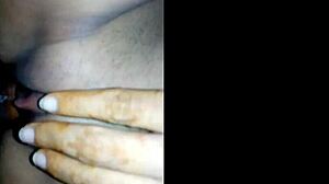 Indian Closeup Wet Pussy Gets Fucked Hard