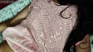 Sister-in-Law Feels Intense Pleasure Riding Brother's Long Cock to Cum