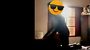 um negão vai foder sua esposa com pau enorme voce topa esse acordo interracial de corno