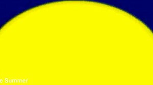 Teen Blonde's Summer Masturbation Journey