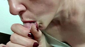 Unfaithful Married Latina Milf Begging For Cum As A True Slut