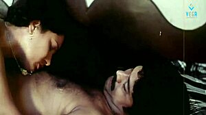 Housewife Enjoys Romance with Husband's Close Friend