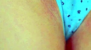 Desi College Girl Sensual Skirt Masturbation in Homemade Setting