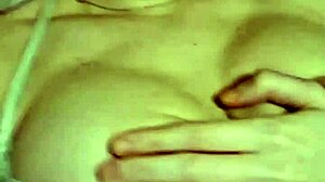 Elzakom, why do you have such sweet tits in lingerie for fetish play?