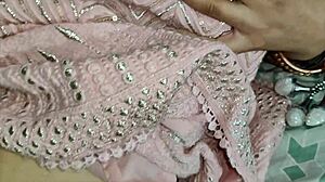 Sister-in-Law Feels Intense Pleasure Riding Brother's Long Cock to Cum