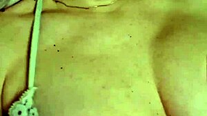 Elzakom, why do you have such sweet tits in lingerie for fetish play?