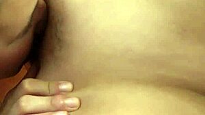 Can this chubby Australian hippy handle intense oral orgasm in hd?