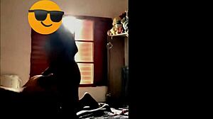 um negão vai foder sua esposa com pau enorme voce topa esse acordo interracial de corno