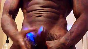 bbc worship session with hallelujah johnson featuring snoop dogg's got low, subscribe to premium