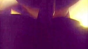 Kawawang Pekpek Dahil Sa Robust