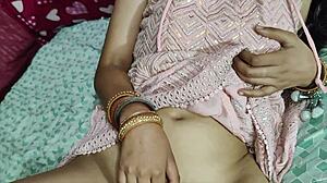 Sister-in-Law Feels Intense Pleasure Riding Brother's Long Cock to Cum