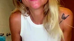 alineflavio shares beautiful blonde update with shaved details from jul 28 2024