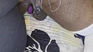 Abw fucks husband hard 😈