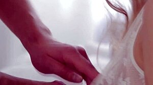 Young Babes Jenni T In Doggystyle Anal