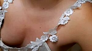 live buzzcast with emotional moments